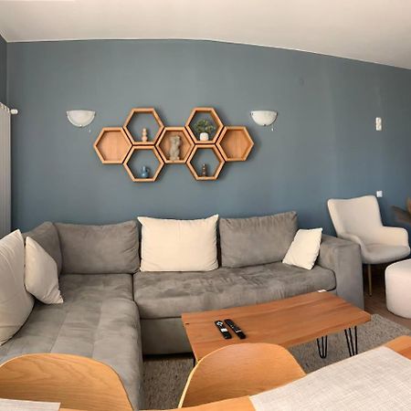 Cozy Apartment B35 In Grand Resort Pamporovo Buitenkant foto