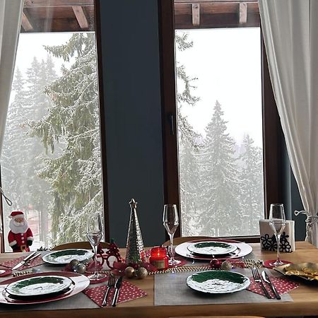 Cozy Apartment B35 In Grand Resort Pamporovo Buitenkant foto