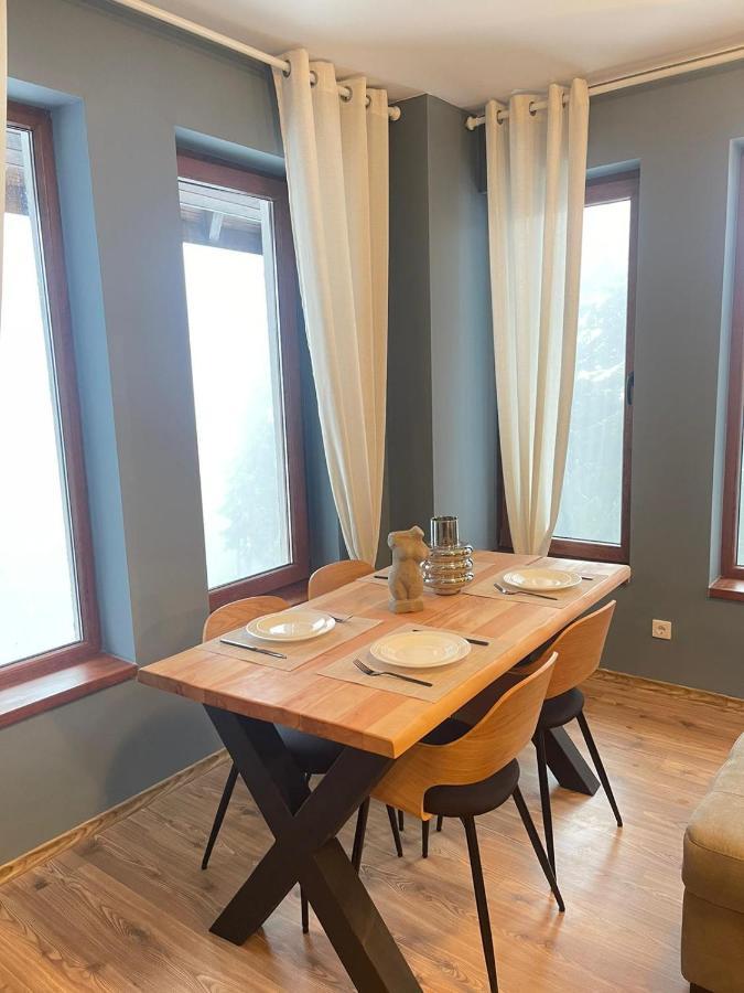 Cozy Apartment B35 In Grand Resort Pamporovo Buitenkant foto
