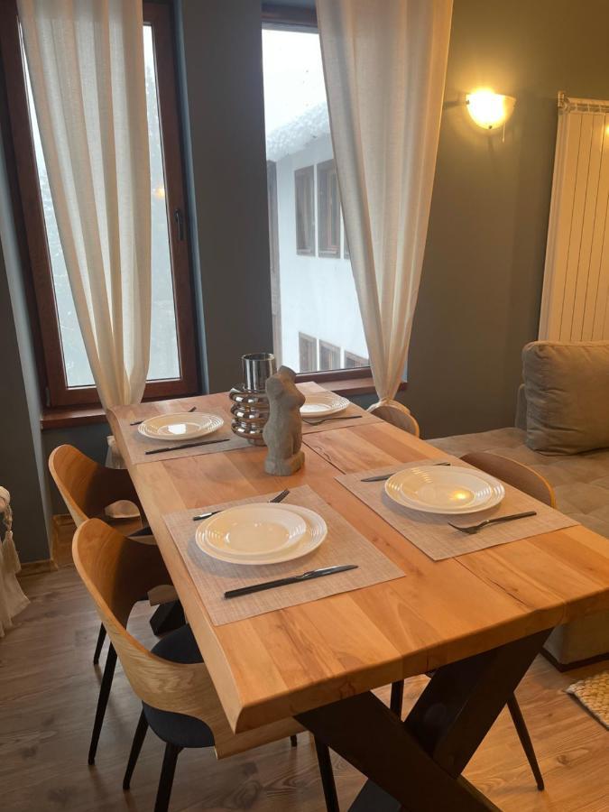 Cozy Apartment B35 In Grand Resort Pamporovo Buitenkant foto