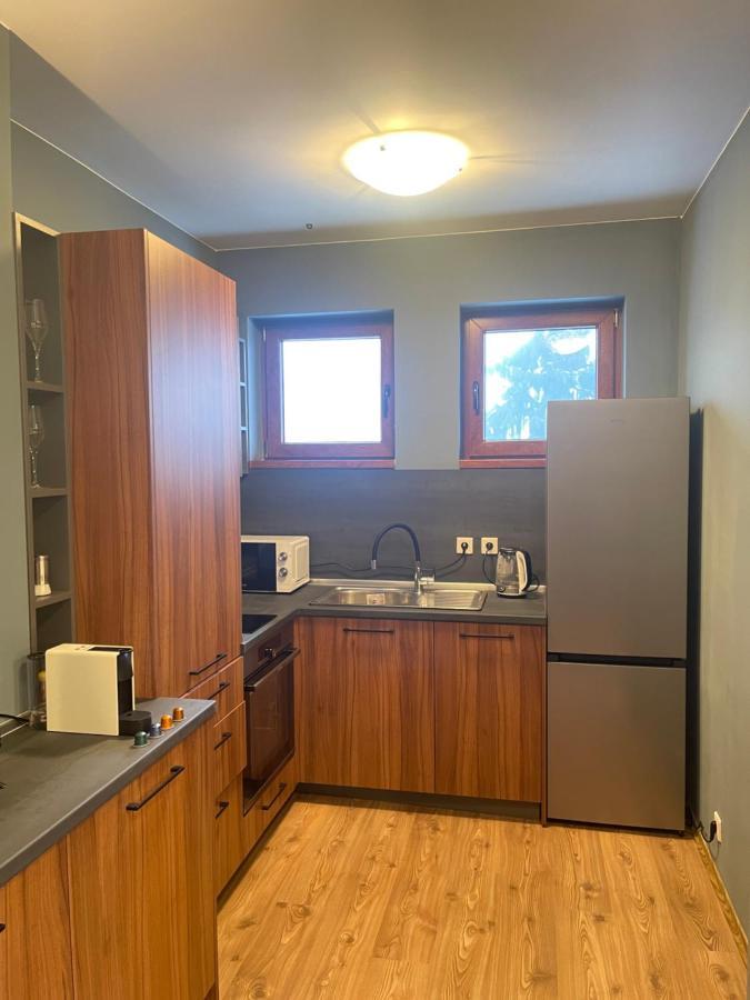 Cozy Apartment B35 In Grand Resort Pamporovo Buitenkant foto