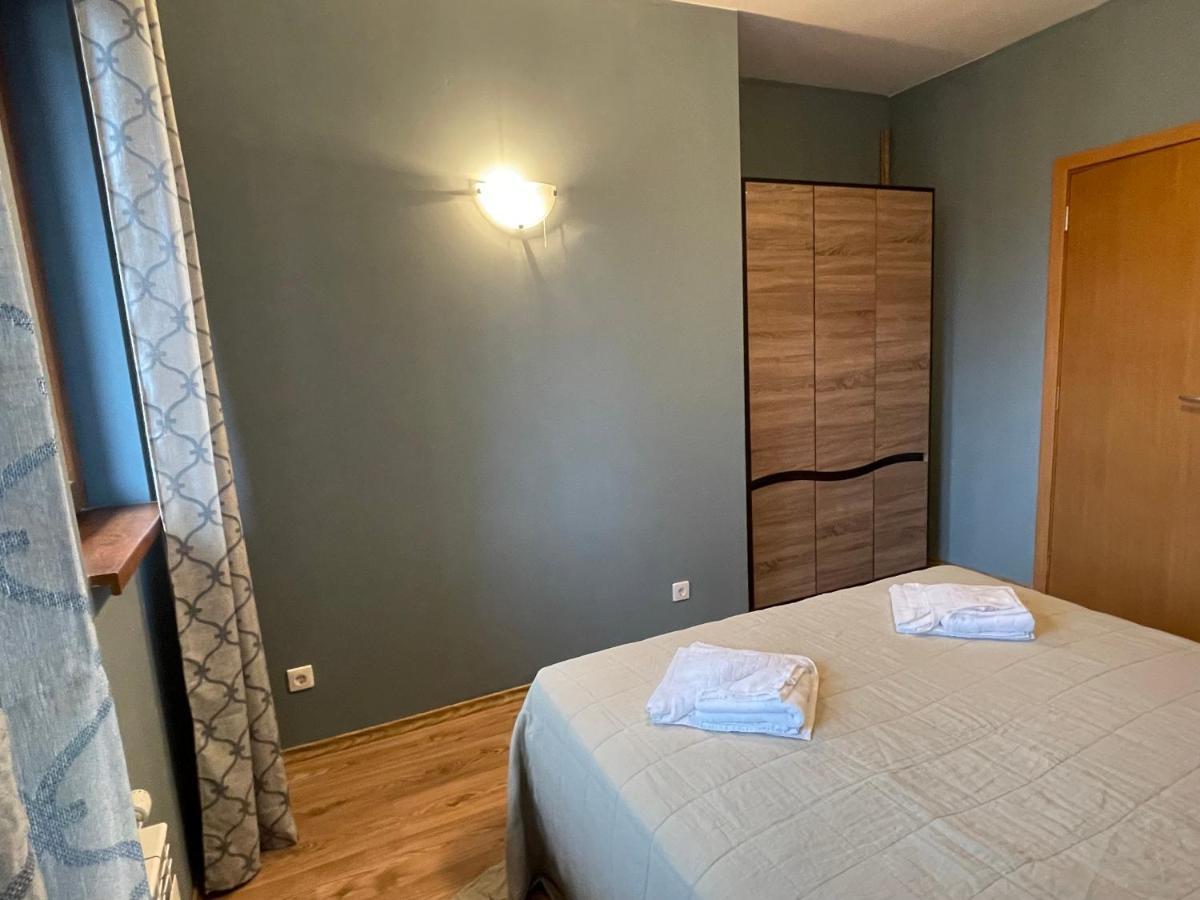 Cozy Apartment B35 In Grand Resort Pamporovo Buitenkant foto