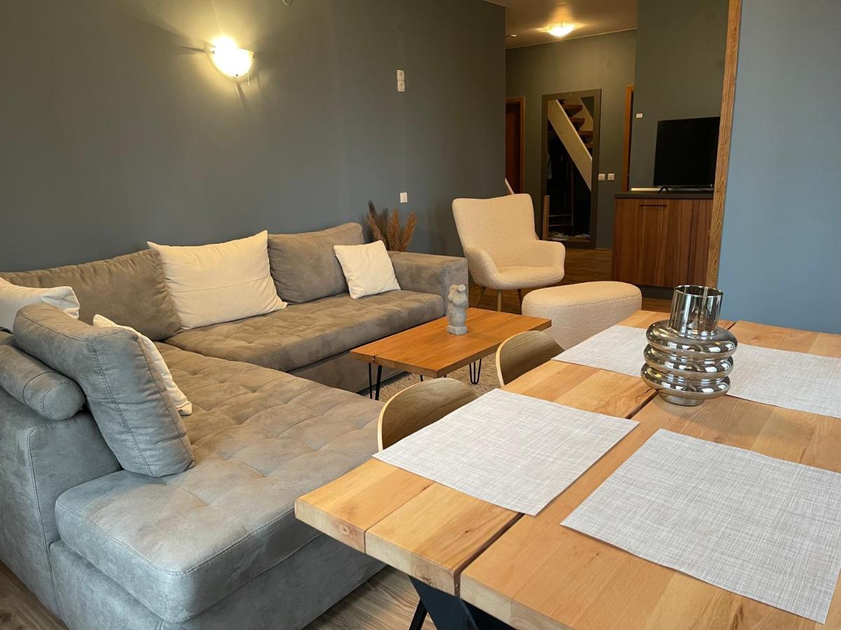 Cozy Apartment B35 In Grand Resort Pamporovo Buitenkant foto
