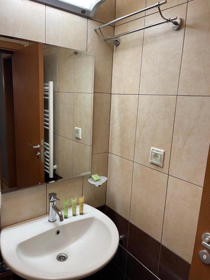 Cozy Apartment B35 In Grand Resort Pamporovo Buitenkant foto