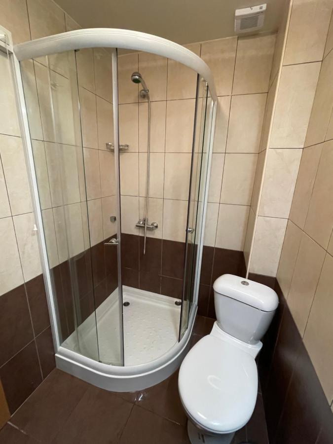 Cozy Apartment B35 In Grand Resort Pamporovo Buitenkant foto