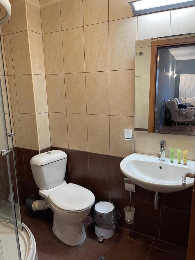 Cozy Apartment B35 In Grand Resort Pamporovo Buitenkant foto