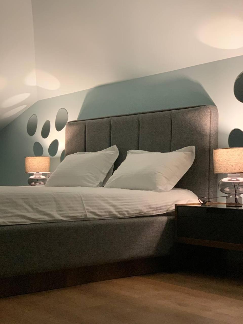 Cozy Apartment B35 In Grand Resort Pamporovo Buitenkant foto