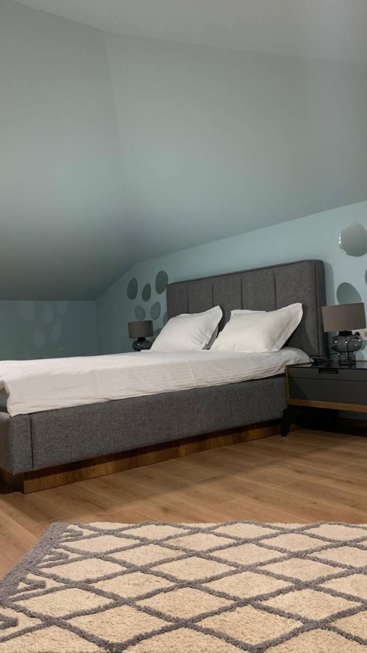Cozy Apartment B35 In Grand Resort Pamporovo Buitenkant foto