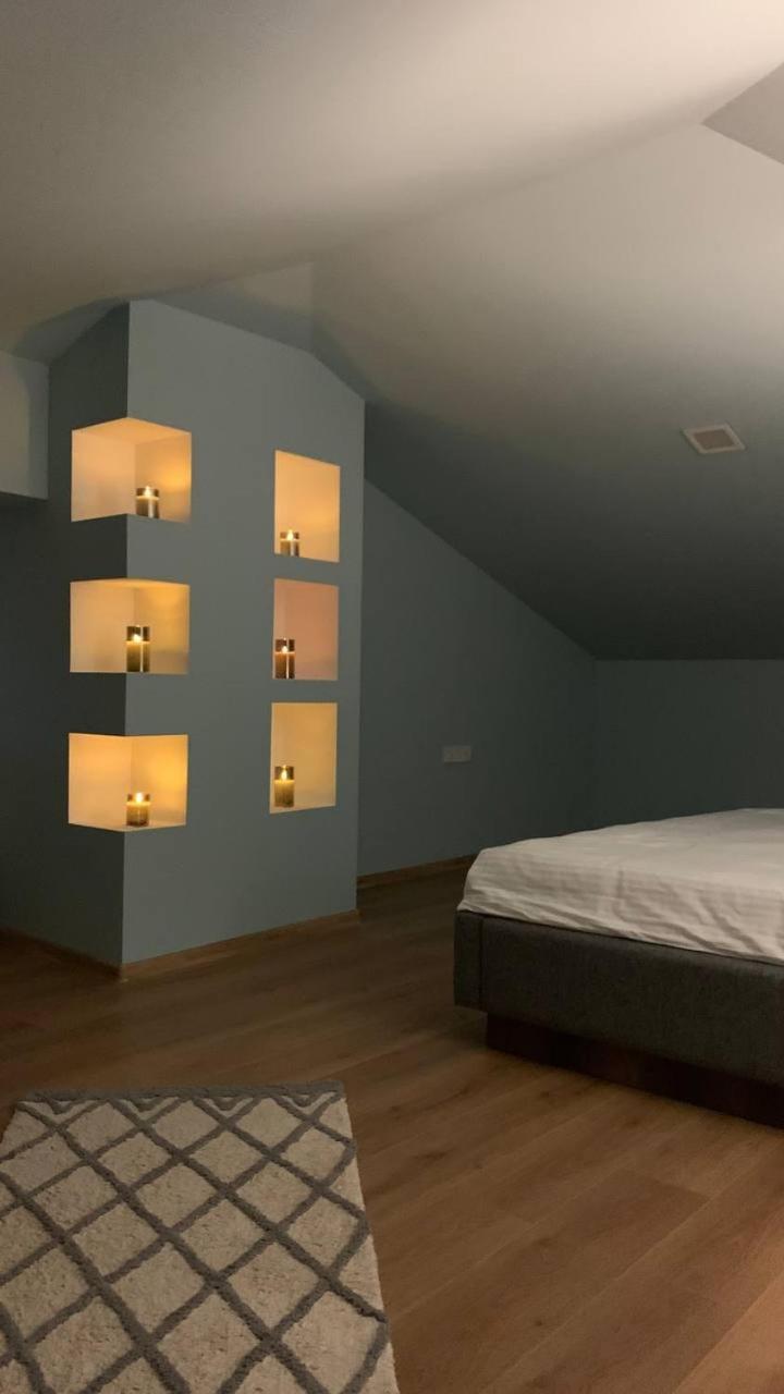 Cozy Apartment B35 In Grand Resort Pamporovo Buitenkant foto