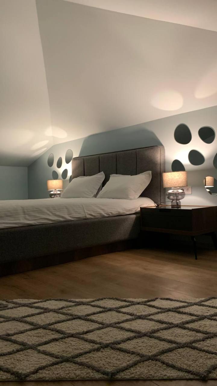 Cozy Apartment B35 In Grand Resort Pamporovo Buitenkant foto