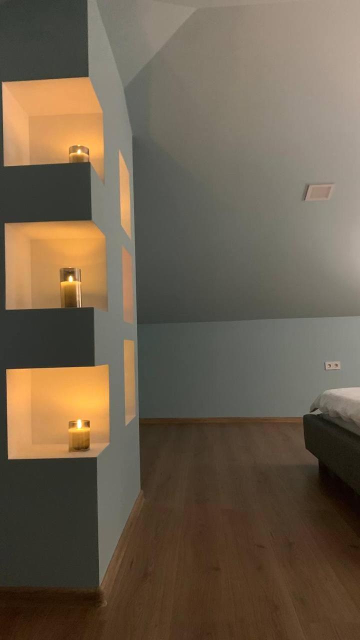 Cozy Apartment B35 In Grand Resort Pamporovo Buitenkant foto