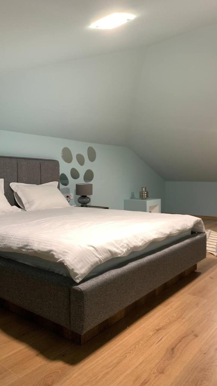 Cozy Apartment B35 In Grand Resort Pamporovo Buitenkant foto
