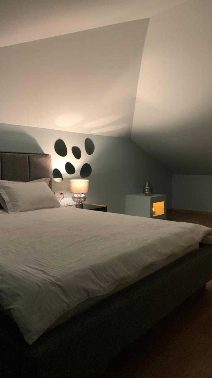 Cozy Apartment B35 In Grand Resort Pamporovo Buitenkant foto