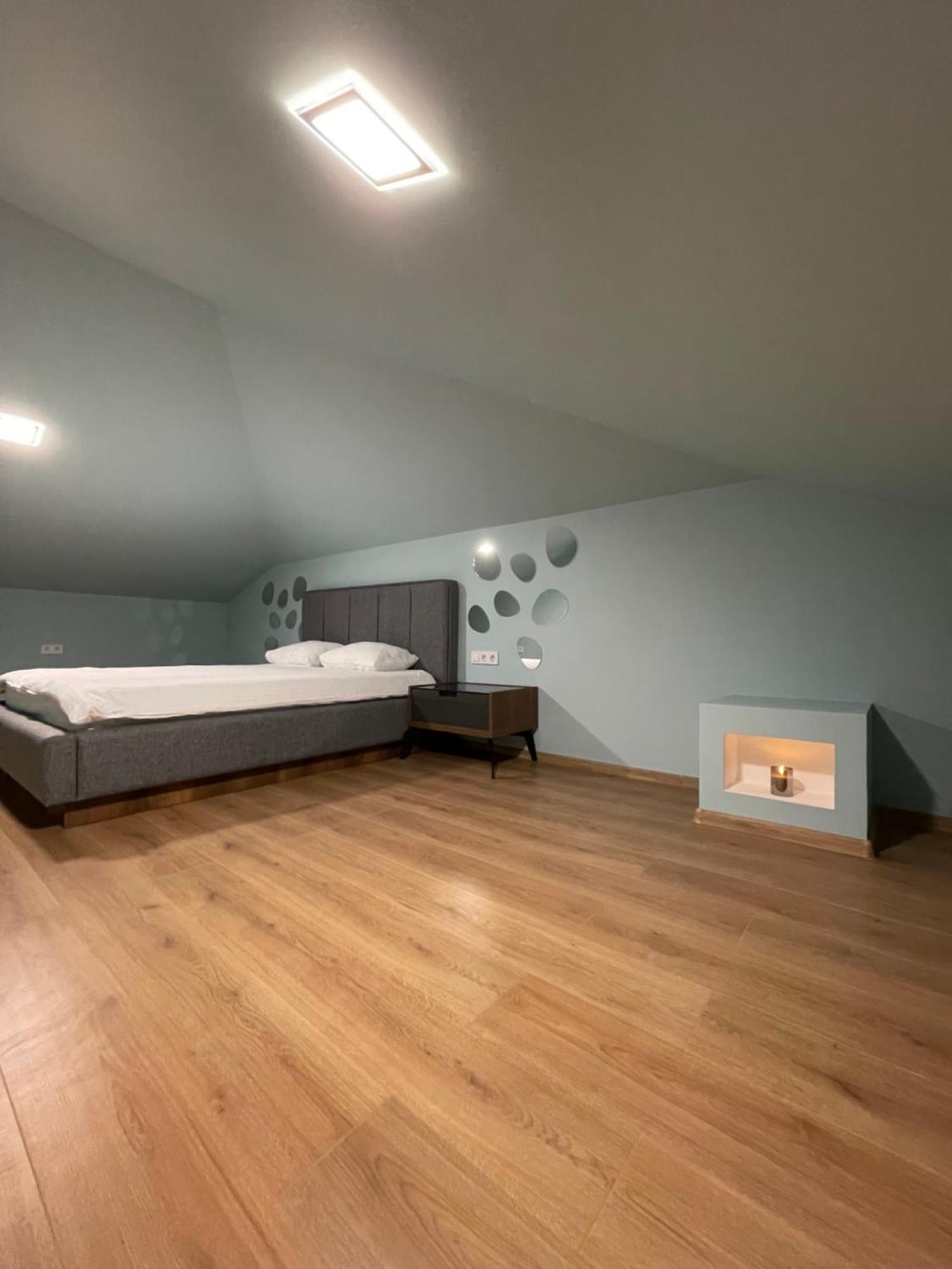 Cozy Apartment B35 In Grand Resort Pamporovo Buitenkant foto