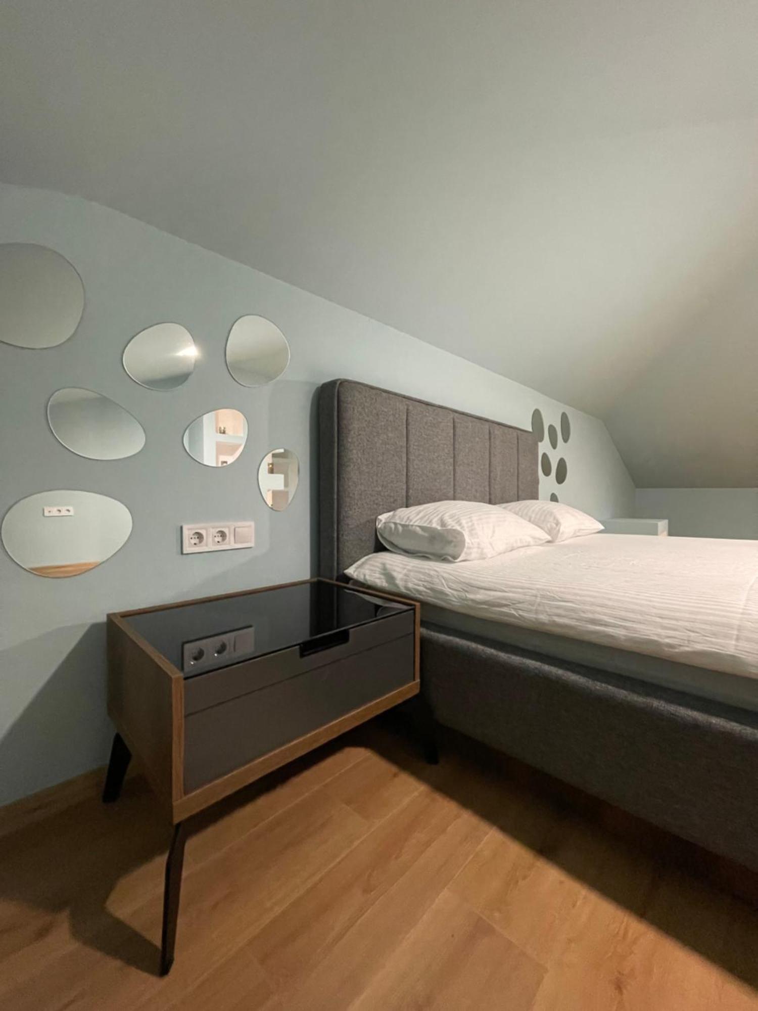 Cozy Apartment B35 In Grand Resort Pamporovo Buitenkant foto
