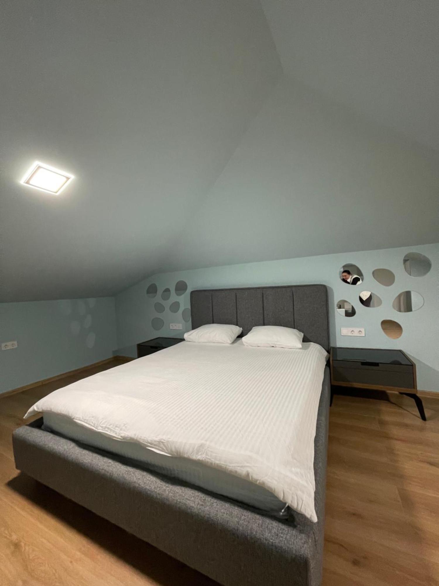 Cozy Apartment B35 In Grand Resort Pamporovo Buitenkant foto