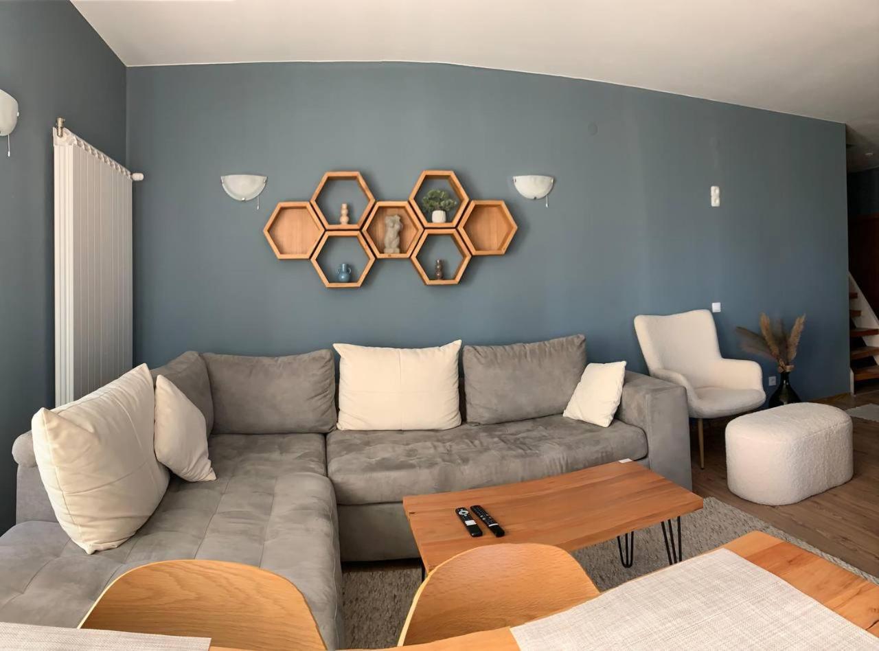 Cozy Apartment B35 In Grand Resort Pamporovo Buitenkant foto