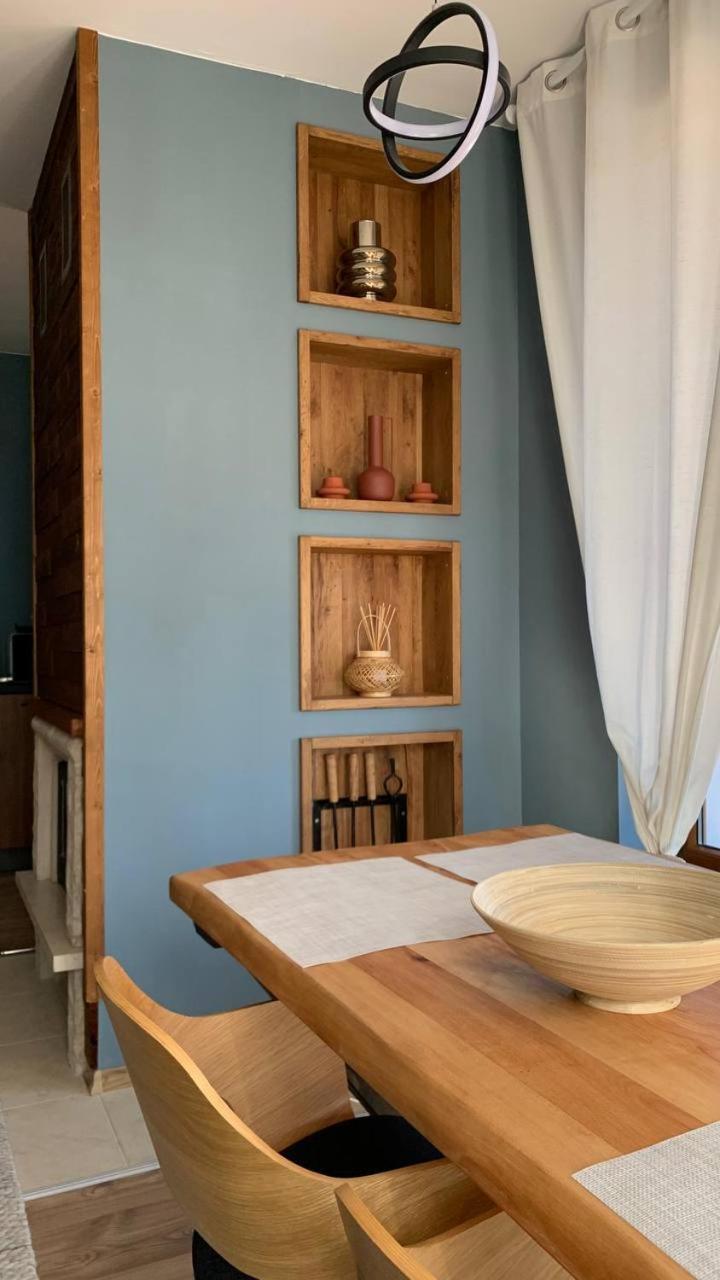 Cozy Apartment B35 In Grand Resort Pamporovo Buitenkant foto