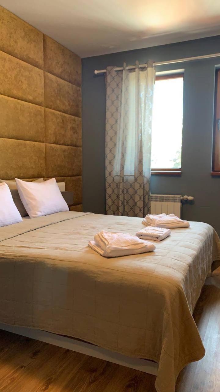 Cozy Apartment B35 In Grand Resort Pamporovo Buitenkant foto