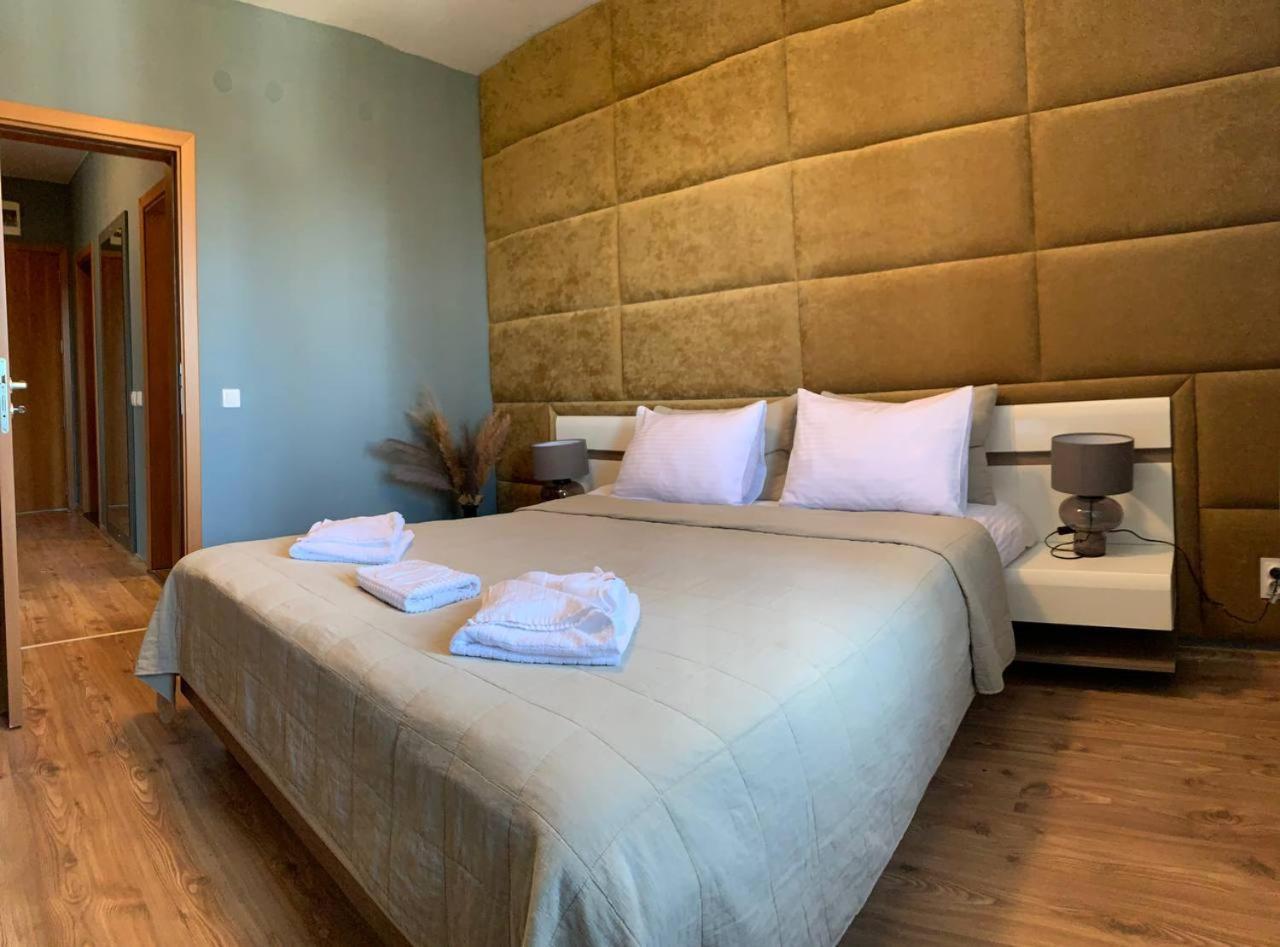 Cozy Apartment B35 In Grand Resort Pamporovo Buitenkant foto