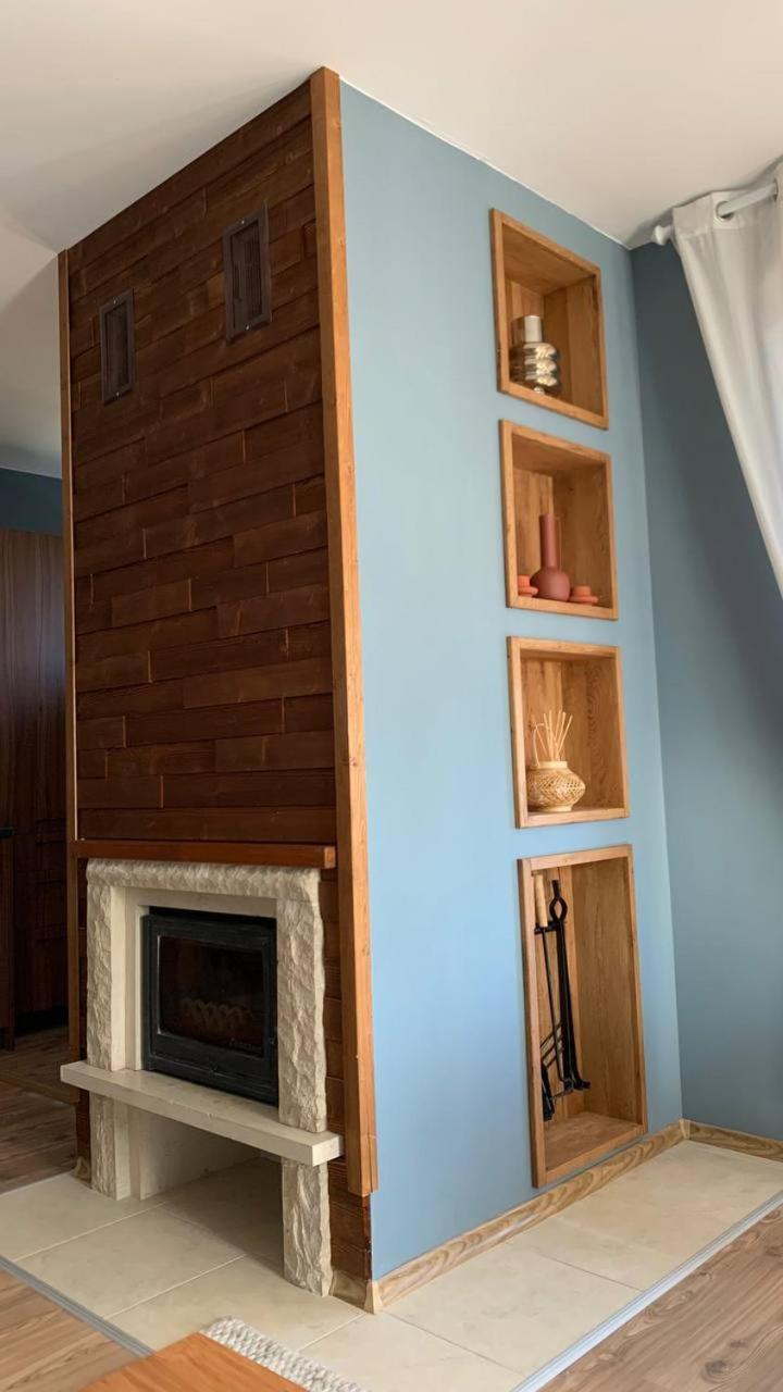 Cozy Apartment B35 In Grand Resort Pamporovo Buitenkant foto