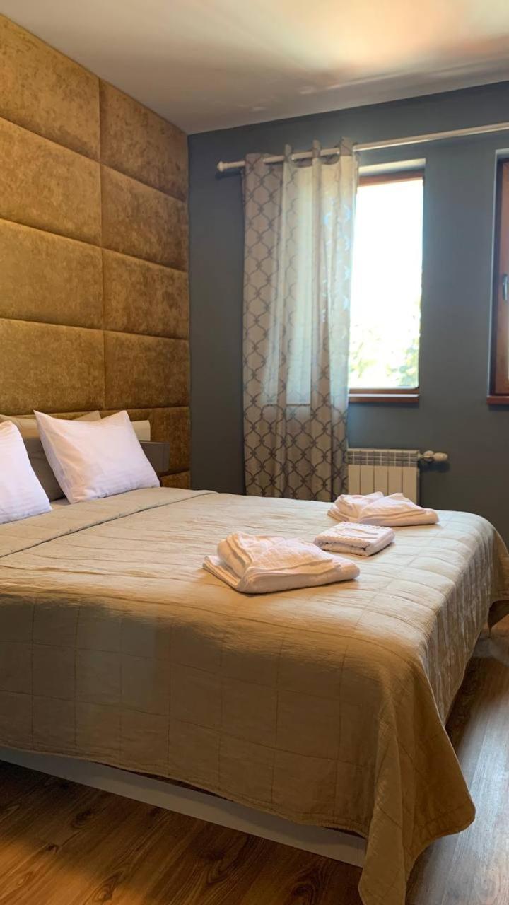 Cozy Apartment B35 In Grand Resort Pamporovo Buitenkant foto