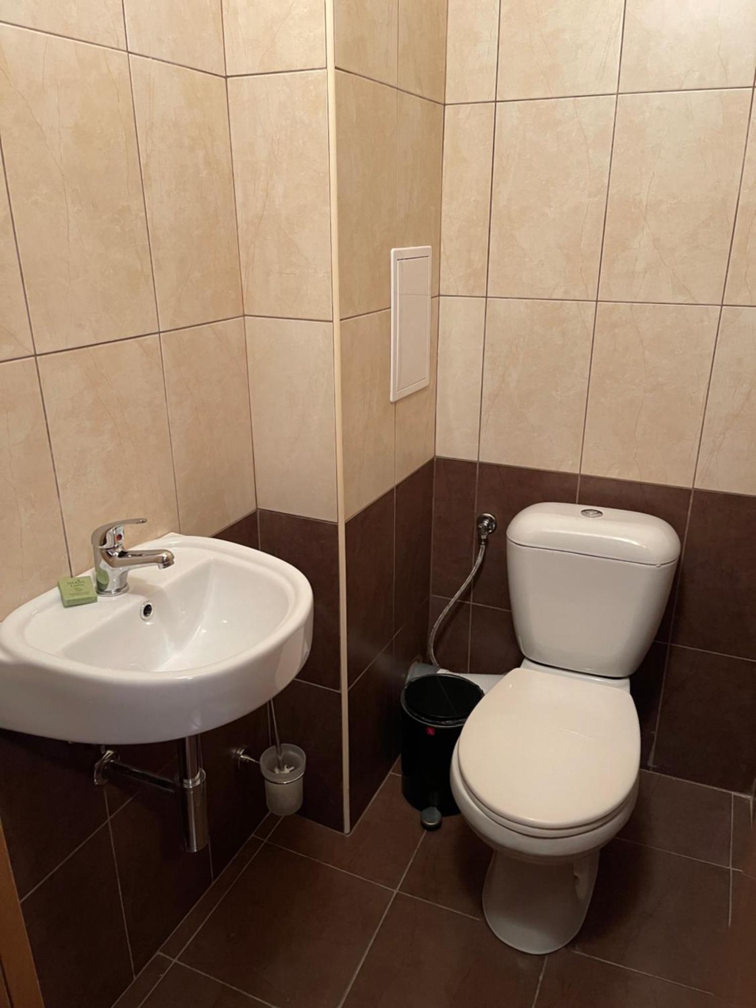 Cozy Apartment B35 In Grand Resort Pamporovo Buitenkant foto