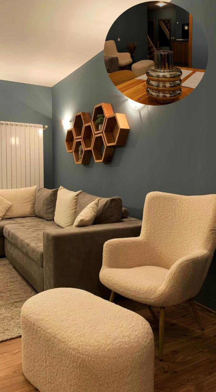 Cozy Apartment B35 In Grand Resort Pamporovo Buitenkant foto
