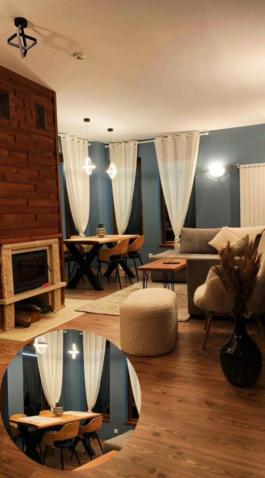 Cozy Apartment B35 In Grand Resort Pamporovo Buitenkant foto