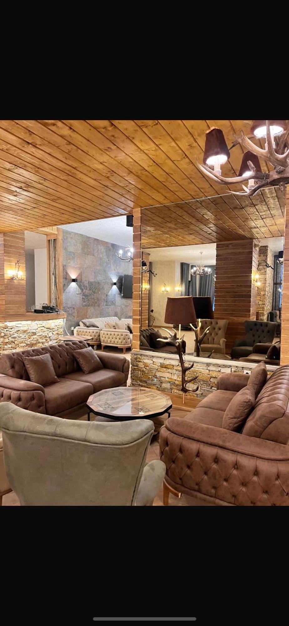 Cozy Apartment B35 In Grand Resort Pamporovo Buitenkant foto