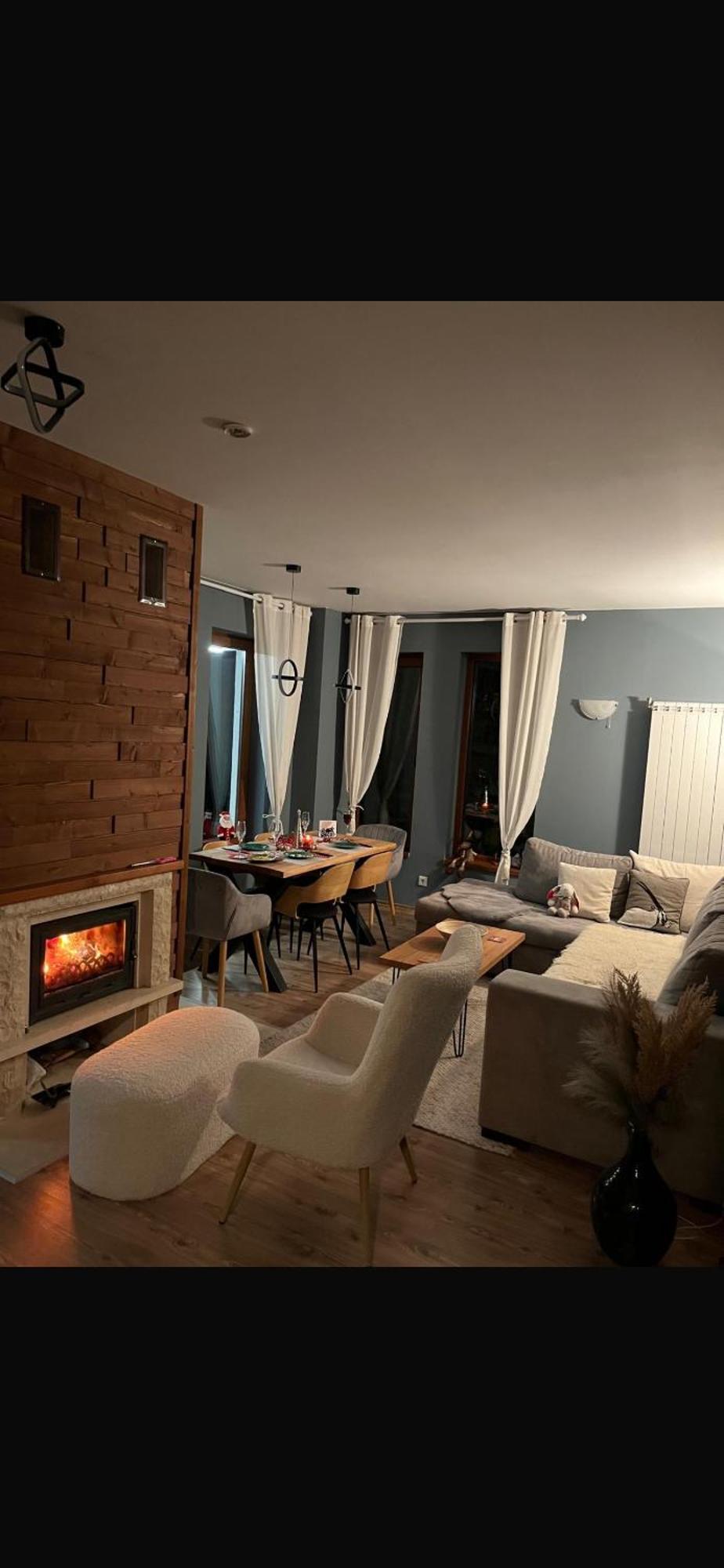 Cozy Apartment B35 In Grand Resort Pamporovo Buitenkant foto