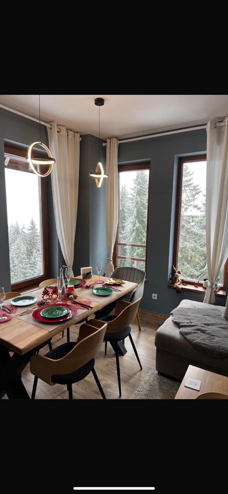 Cozy Apartment B35 In Grand Resort Pamporovo Buitenkant foto